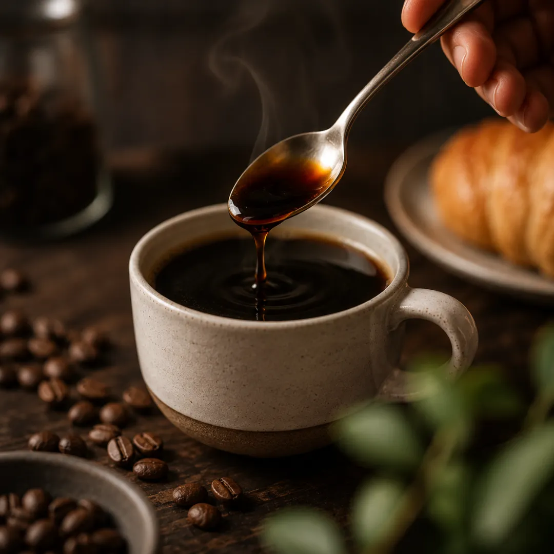 Sabor único